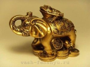 Elefant Feng Shui - un simbol de noroc, prosperitate, stabilitate (noroc) Elefant Feng Shui - un simbol de noroc, prosperitate, stabilitate