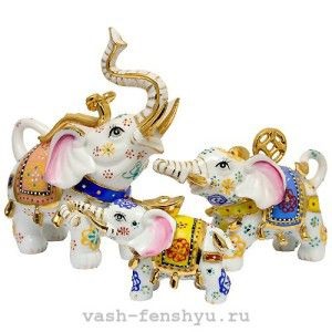 Elefant Feng Shui - un simbol de noroc, prosperitate, stabilitate (Feng Shui) Elefant Feng Shui - un simbol de noroc, prosperitate, stabilitate