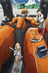 Uita-te la anime Gurren Lagann on-line în 720p de înaltă calitate (evaluări kinopoisk și IMDB) Uita-te la anime Gurren Lagann on-line în 720p de înaltă calitate