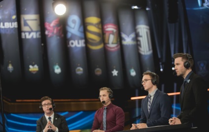 CSI in playoff (World League Legends) playoffs CSI