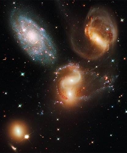 Imaginile Hubble (imagini Hubble) imaginile Hubble