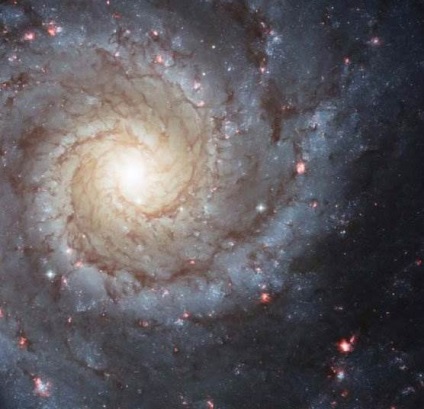Imaginile Hubble (Hubble) imaginile Hubble