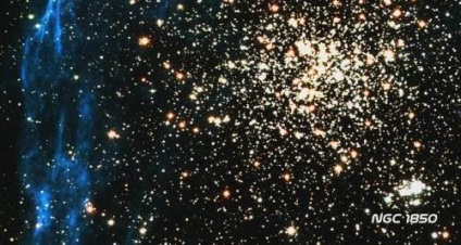Poze Hubble (Hubble fotografii) imaginile Hubble