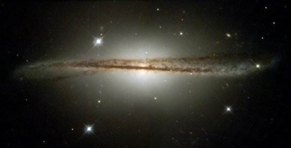 Poze Hubble (Hubble fotografii) imaginile Hubble