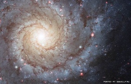 Imaginile Hubble (Hubble) imaginile Hubble