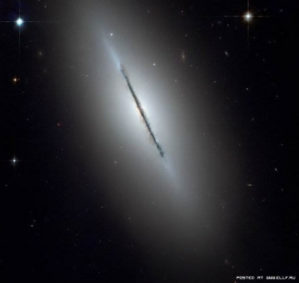 Imaginile Hubble (imagini Hubble) imaginile Hubble