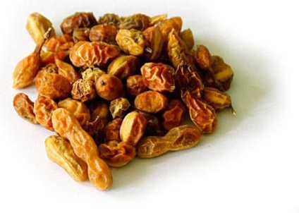 Sophora japonica - tinctura pentru sanatatea ta (de sănătate) Sophora japonica - tinctura pentru sanatatea ta