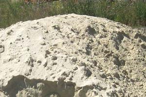 Compoziția betonului pentru fundație - proporțiile și componente (componente) Compoziția betonului pentru fundație - proporțiile și componentele