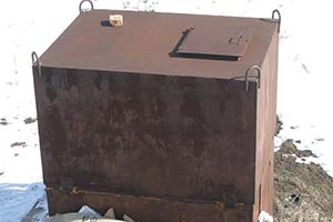 Compoziția betonului pentru fundație - componente și proporții (raport) Compoziția betonului pentru fundație - proporțiile și componentele