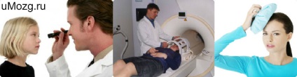 Efectele comotie si complicatii (după o contuzie cerebrală) Efecte comotie si complicatii