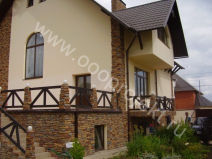 Tehnici moderne și metode pentru construirea de case si vile (metode) Tehnici moderne și metode pentru construirea de case si vile