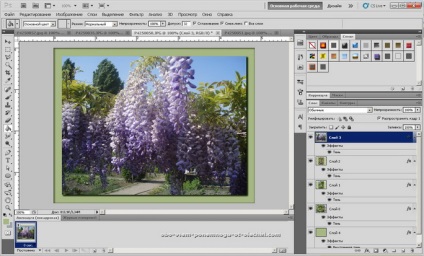 Crearea unei imagini gif din mai multe fotografii (tutorial Photoshop) Crearea unei imagini gif din mai multe fotografii