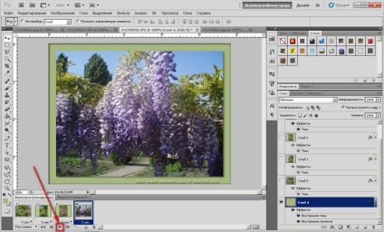 Crearea unei imagini gif din mai multe fotografii (tutorial Photoshop) Crearea unei imagini gif din mai multe fotografii