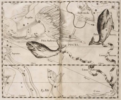 Constelații de atlase vechi (Atlas) Constelații de atlase vechi