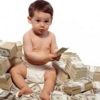 Scrie-off de o parte a datoriei ipotecare la nașterea unui copil - ajuta la un debitor (copil) Scrie-off de o parte a datoriei ipotecare la nașterea unui copil - ajuta un împrumutat