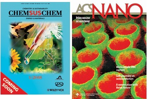 reviste Lista punctajelor chimice, reaprovizionate nanonewsnet nanotehnologie (chimice) Listă clasament reviste chimice reumplut, nanotehnologie nanonewsnet