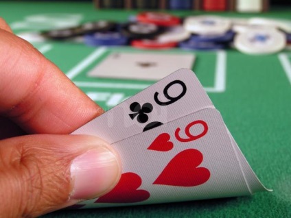poker pereche medie () pereche medie de poker