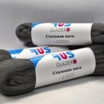 lână de oțel (lână) lână de oțel