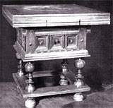 Articolul istorie de mobilier (poveste) Articolul istorie de mobilier