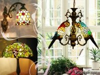 stil Art Nouveau în interior (13 poze) (Art Nouveau) stil Art Nouveau în interior (13 poze)