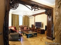 Art Nouveau în interior (13 poze) (interior) stil Art Nouveau în interior (13 poze)