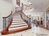 Art Nouveau în interior (13 poze) (fotografii) stil Art Nouveau în interior (13 poze)