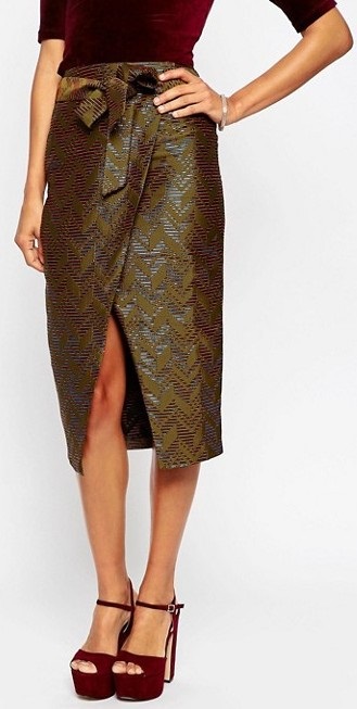 Bleyk Layvli Style (Rochie Rochie Voielle) Bleyk Layvli Stil