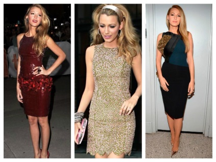 Bleyk Layvli Style (Blake) Bleyk Layvli Stil