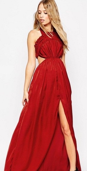 Bleyk Layvli Style (Rochie Rochie Voielle) Bleyk Layvli Stil