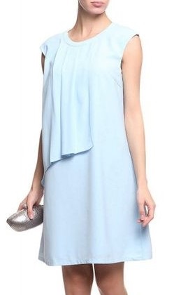 Bleyk Layvli Style (Rochie Rochie Voielle) Bleyk Layvli Stil