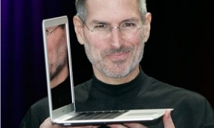 Stiv Dzhobs biografie, o istorie de succes, viața personală (Locuri de muncă) Stiv Dzhobs biografie, o istorie de succes, viața personală
