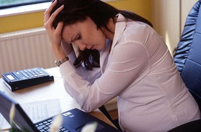 Stresul, tensiunea nervoasă, stres (există această atitudine importantă „) Stresul, tensiunea nervoasa, stress