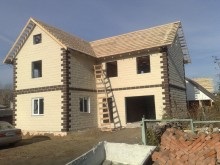 Construirea unei case din TEPLOSTEN, comandat Alliance (Berdsk Berdsk Berdsk Berdsk) Construirea unei case din TEPLOSTEN, alianță sistem