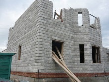 Construirea unei case din TEPLOSTEN, comandat Alliance (Berdsk Berdsk Berdsk Berdsk) Construirea unei case din TEPLOSTEN, alianță sistem