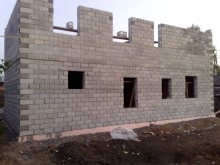 Construirea unei case din TEPLOSTEN, comandat Alliance (Berdsk Berdsk Berdsk Berdsk) Construirea unei case din TEPLOSTEN, alianță sistem