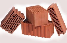 Construcția de case din keramobloka la cheie (blocuri ceramice poroase) Construcție de case din cheie keramobloka