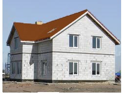 Construcție de case din cărămidă și piatră (construcții) Construcție de case din cărămizi și pietre