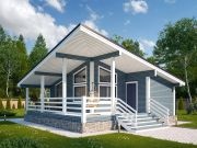 Construcția de case sub cheie în Samara, Togliatti, Syzran (construcții) Construcția de case sub cheie în Samara, Togliatti, Syzran