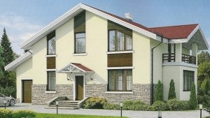 Construcția de case în Samara la cheie, preturi mici, ieftine (Samara) Construcția de case în Samara la cheie, preturi mici, ieftine