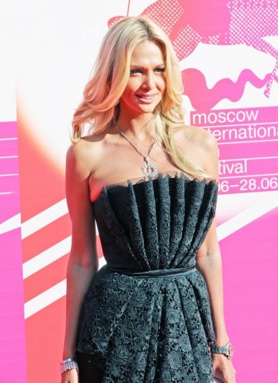Coafuri Supericheskie Victoria Lopyreva pe colecție de fotografii păr lung (coafura) Supericheskie Victoria Lopyreva coafuri pe colecție foto păr lung