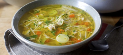 rețete de supă tocană (tocană) rețete tocană de supă