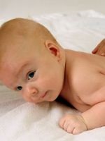 Pielea uscata a nou-născutului (piele) Pielea uscata la nou-născuți