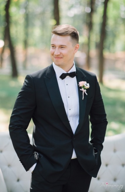 Nunta in stil chanel si de bun gust reținut (gust) Nunta in stil chanel si de bun gust reținut