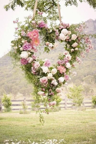 Nunta in stil Shabby chic (nunta) Nunta in stil Shabby chic