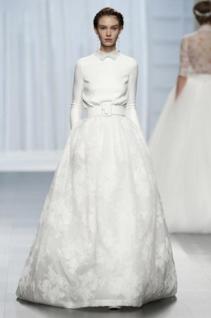 2017 nunta de moda (moda) Nunta de moda 2017