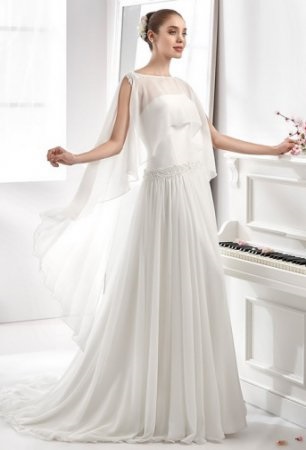 Moda de nunta 2017 (rochie de mireasa) Nunta de moda 2017