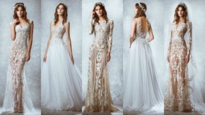 Nunta Moda 2017 (2017) Nunta de moda 2017