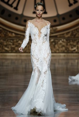 Nunta Moda 2017 (nunta moda 2017) Nunta de moda 2017