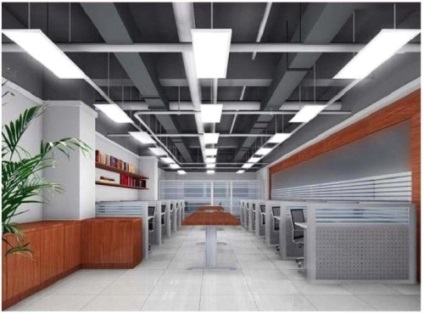 plafoniere cu LED-uri pentru casa Cum de a alege un (plafon) plafoniere cu LED-uri pentru casa modul de a alege