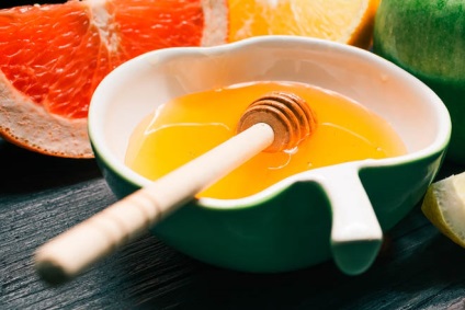 Proprietăți și aplicarea de ulei de grapefruit (grapefruit) Proprietăți și aplicarea de ulei de grapefruit